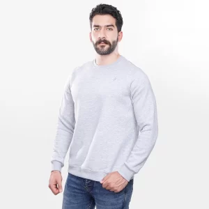 Men Basic Sweatshirt (Cuts)