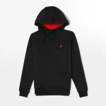 Men Hoodie (Cut)