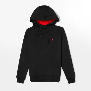 Men Hoodie (Cut)