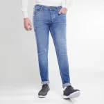 Men Denim  Jeans AS7002