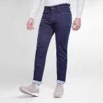 Men Denim Jeans 552