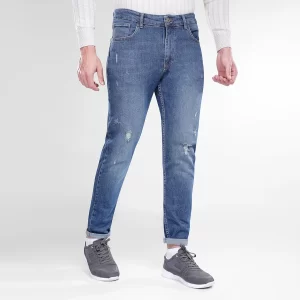 Men Denim Jeans 534