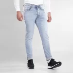 Men Denim Jeans 537
