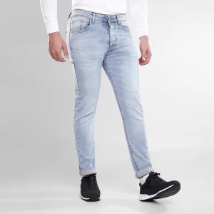 Men Denim Jeans 537