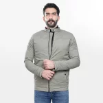 Men Gabardine Jacket