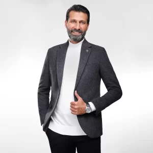 Men Blazer (M126)