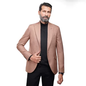 Men Blazer (M123)