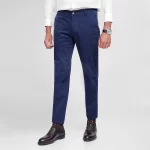 Men Gabardine Pants