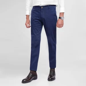 Men Gabardine Pants