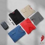 Men V Pullover