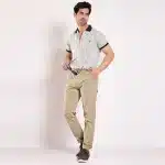 Men Polo T-Shirt M99344