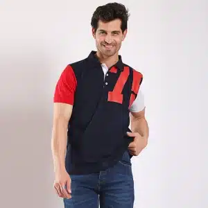Men Polo T-Shirt M99341