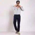 Men's Shirt (printed)