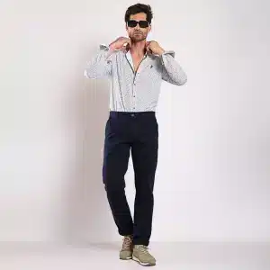 Men's Shirt (printed)